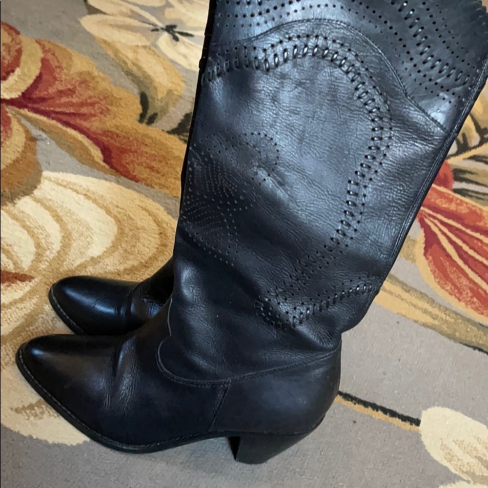 Steve Madden Amarillo Boots